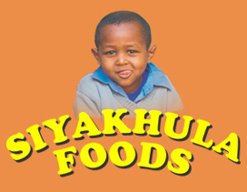 Siyakhula Foods Siyakhula foods